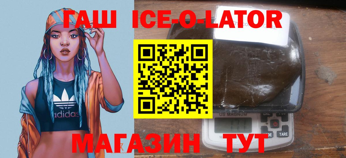 ГАШ Изолятор Борзя